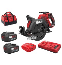 SKIL 3572 EA Sierra circular a batería «XP brushless» - Principal