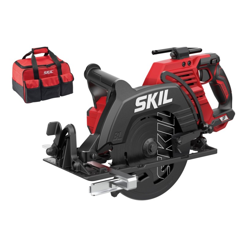 SKIL 3572 FA Sierra circular a batería XP brushless