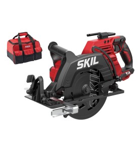 SKIL 3572 FA Sierra circular a batería «XP brushless» - Principal