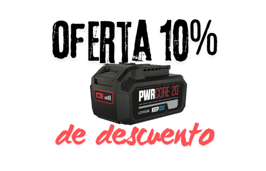 Offer Banner